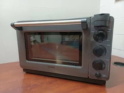 Tovala Gen 2 Smart Steam Oven Countertop WiFi Oven 5 Mode Programmable Oven