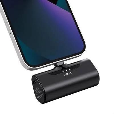 Iwalk Small Portable Charger