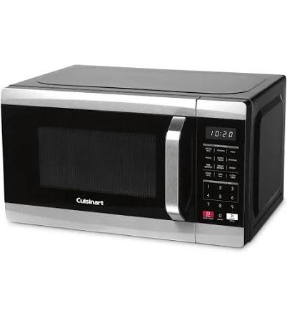 Cuisinart Microwave Oven