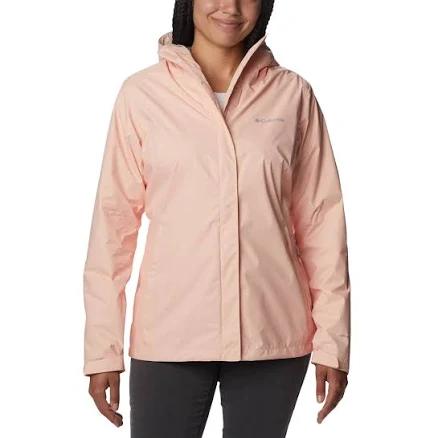 Columbia Women's Arcadia II Rain Jacket