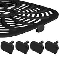 Gourmia Air Fryer Rubber Bumper