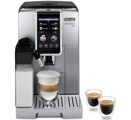 De'Longhi Dinamica Plus Fully Automatic Espresso Machine