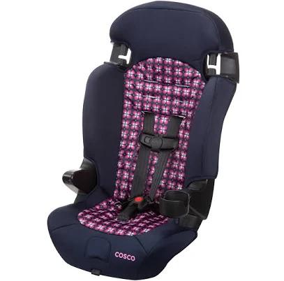 Cosco Finale 2-in-1 Booster Car Seat