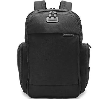 Briggs & Riley Baseline Traveler Backpack