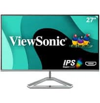 ViewSonic VX2776-SMHD 1080p IPS Monitor HDMI