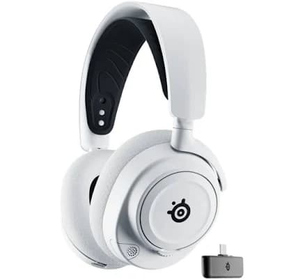 SteelSeries Arctis Nova 7X Gaming Headset