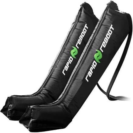 Rapid Reboot Compression Boots