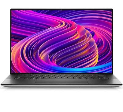 Dell XPS 9510 Laptop 15.6 inch