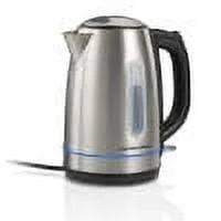 Hamilton Beach Electric Kettle