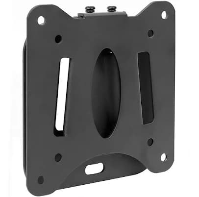 Mount-It! Low Profile Fixed TV Mount