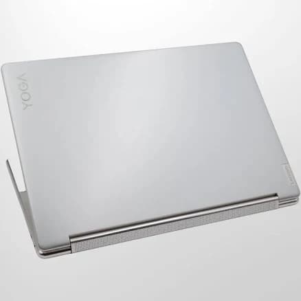 Lenovo Yoga 9i 14 (2022) Skins Combo-Top Lid + Full Interior + Bottom / No (Solid)
