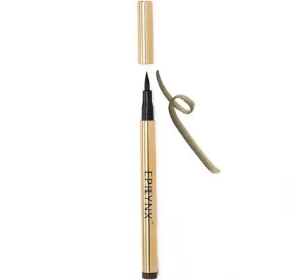 Organic Gluten-Free Hypoallergenic Liquid Eyeliner Pens