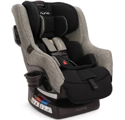 Nuna x Bloomingdale's Rava Convertible Car Seat