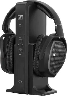 Sennheiser RS 175 Wireless Headphone System