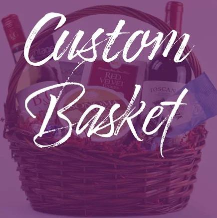 Make it a Gift Basket (Small)