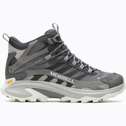 Best hiking boots for men