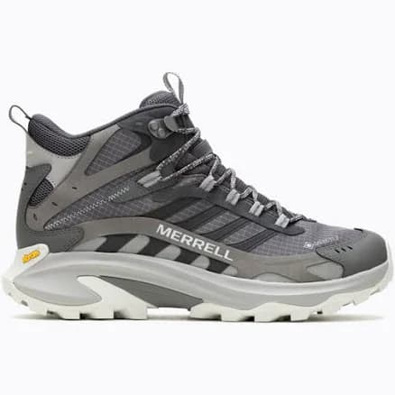 Merrell Men's Moab Speed 2 Mid GTX Hiking Boots