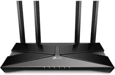 TP-Link ARCHER AX10 AX1500 Wi-Fi 6 Router