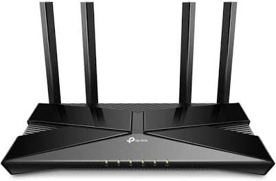 TP-Link ARCHER AX10 AX1500 Wi-Fi 6 Router