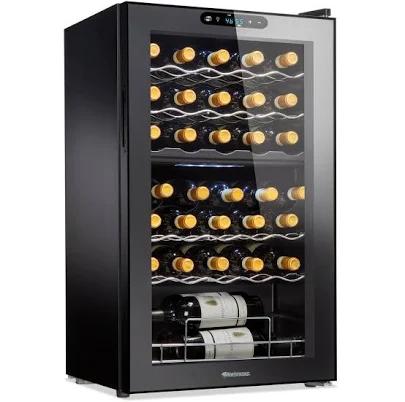 Wine Enthusiast Wine cooler