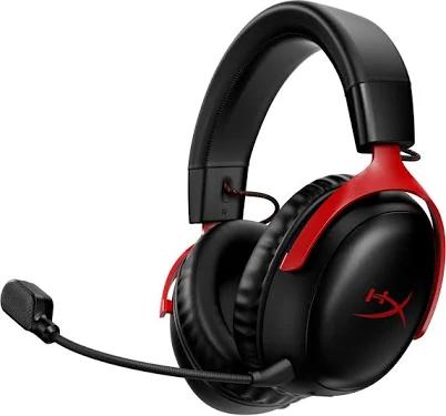 HyperX Cloud III Wireless Gaming Headset