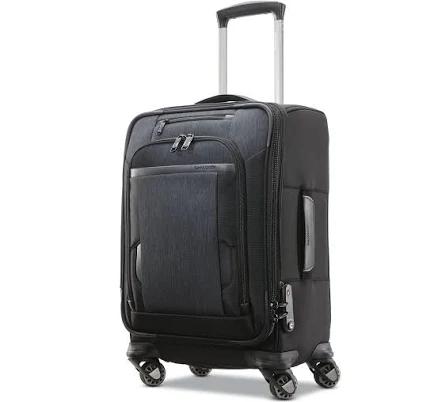 Samsonite Pro Carry-On Spinner