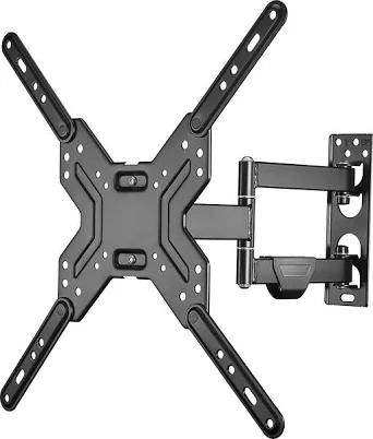 Best Buy Essentials Full Motion TV Wall Mount