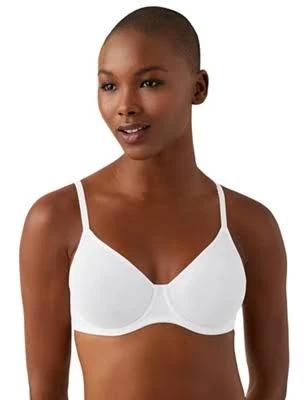 b.tempt'd by Wacoal Women's Cotton To A Tee Underwire Bra