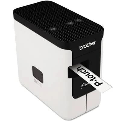 Brother P-Touch PT-P700 PC-Connectable Label Printer