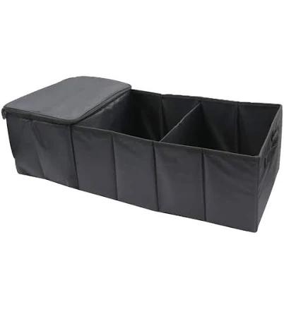 FH Group Triple Action Car Organizer with Cooler