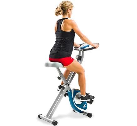 Xterra Fitness Fb150 Folding Exercise Bike