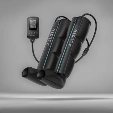 Pulsio Compression Recovery Boots