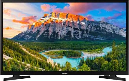 Samsung 32" 1080p Smart LED TV