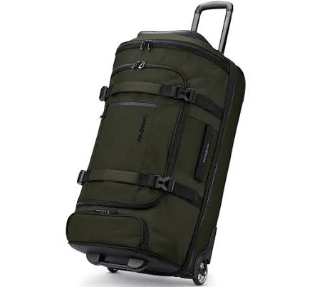 Samsonite Detour Wheeled Duffel Bag