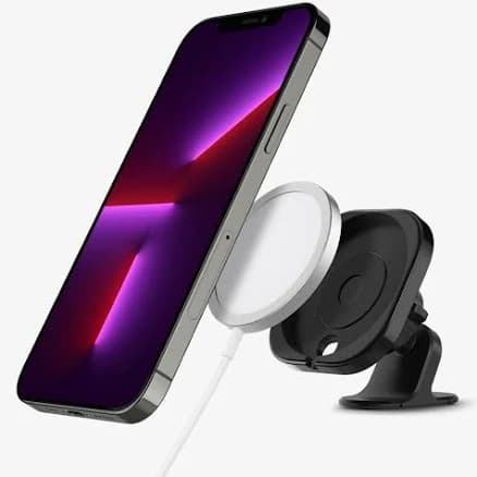 Spigen MagFit Dashboard Car Mount