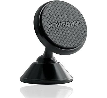 Rokform Universal Adjustable Magnetic Dash Mount