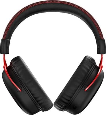 HyperX Cloud II Gaming Headset