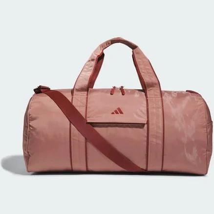 Adidas Yoga Duffel Bag