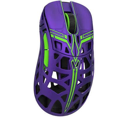 Sword x Magnesium Gaming Mouse