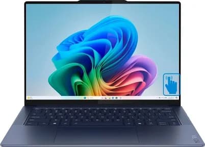 Lenovo Yoga Slim 14.5"
