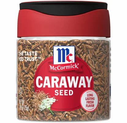 MC CORMICK Caraway Seed