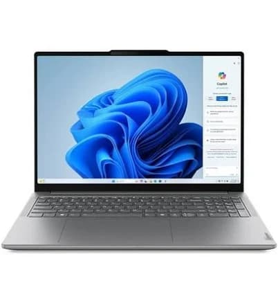 Lenovo Yoga Pro 9 16Imh9 16" Touch Ultra 9 185h GeForce 4060 32gb 1TB SSD W11P