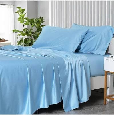 Royal Tradition CoolPlus Bamboo Sheets