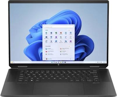 HP Spectre 16" 2.8K Touch Screen Laptop