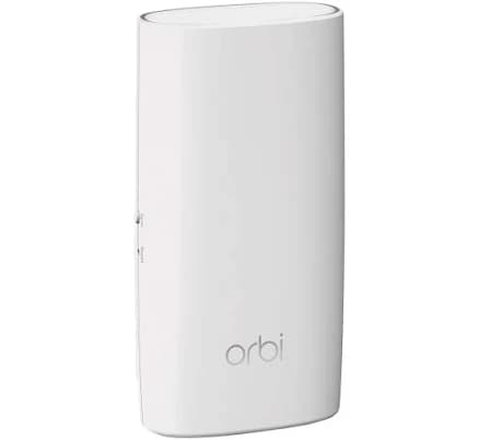 Restored Netgear Rbw30 Orbi WiFi Range Extender RBW30-100PES