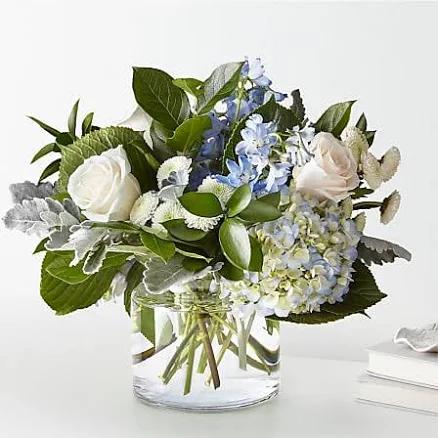 FTD Clear Skies Bouquet