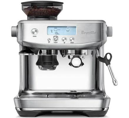 Breville Barista Pro Espresso Machine