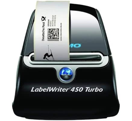 Dymo Label Writer 450 Thermal printer