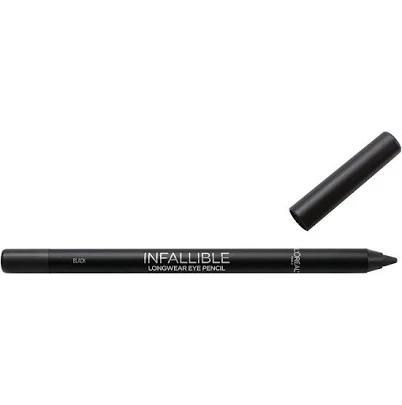 L'Oreal Infallible Pro-Last Waterproof Pencil Eyeliner