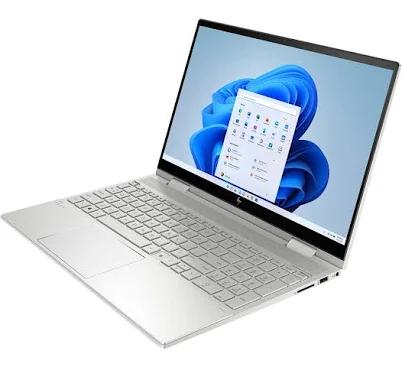 HP ENVY x360 15.6" Touch-Screen Laptop